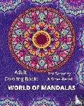 Barnard, Tabatha - World of Mandala