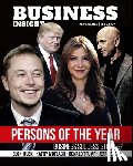 Media, Capitol Times - Business Insight Magazine Issue 7