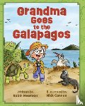 Newman, Robin - Grandma Goes to the Galapagos