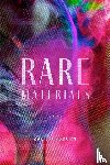 Orsborn, Zack - Rare Materials (Second Edition)