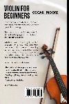 Moore, Oscar - Violin for Beginners