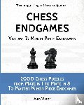 Viktor, Alan - Chess Endgames, Volume 2