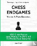 Viktor, Alan - Chess Endgames, Volume 1