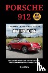 Goltz, Horst E - Porsche 912 Buying Guide