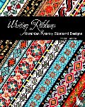 Lambka, Gail - Writing Ribbons