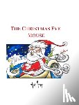 Mooney, Alice - The Christmas Eve Mouse