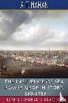 Mahan, A T - The Influence of Sea Power Upon History, 1660-1783 (Esprios Classics)
