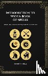 Cunningham, Lisa - Introduction to Wicca Book of Spells
