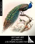 Press, Vintage Revisited - Vintage Art