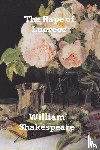 Shakespeare, William - The Rape of Lucrece