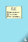 Paperland - Job Hunt To-Do List