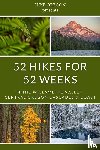 Oregon, Hike - 52 Hikes For 52 Weeks