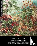 Press, Vintage Revisited - Vintage Art