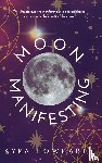 Howearth, Kyra - Moon Manifesting