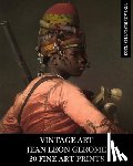Press, Vintage Revisited - Vintage Art