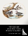 Press, Vintage Revisited - Vintage Art