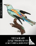 Press, Vintage Revisited - Vintage Art