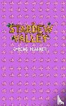 Studios, Yellowroom - Stardew Valley Gaming Planner and Checklist in Purple