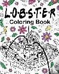 Paperland - Lobster Coloring Book