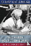 Marshall, REV Harry Ignatius - The Karen People of Burma (Esprios Classics)