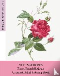 Presss, Vintage Revisited - Vintage Roses