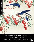 Press, Vintage Revisited - Japanese Woodblock Art