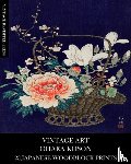 Press, Vintage Revisited - Vintage Art