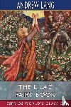 Lang, Andrew - The Lilac Fairy Book (Esprios Classics)