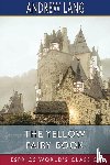 Lang, Andrew - The Yellow Fairy Book (Esprios Classics)
