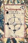 Lawton, Susan Grace - Circlekeepers Lunar Cycle Journey with the Medicine Wheel