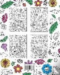 Paperland - Hamster Coloring Book