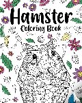 Paperland - Hamster Coloring Book