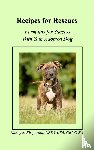 Cpdt-Ksa, Nancy S Fitzgerald - Recipes For Rescues