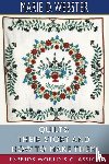 Webster, Marie D - Quilts