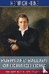 Heine, Heinrich - Poems and Ballads of Heinrich Heine (Esprios Classics)