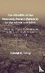 Levy, David B - The Afterlife of the Heavenly Return (Forward) to the Edenic Gan Eden
