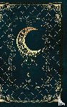 Friedl, Alicia - Magic moon grimoire