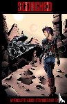 Bloat, Eric, Palmer, Josh - SCORCHED - An Apocalyptic Science Fiction Roleplaying Game
