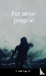Rugiero, Simona - Per amor proprio