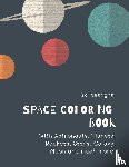 Store, Ananda - Space Coloring Book