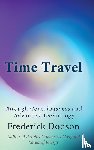 Dodson, Frederick - Time Travel through Consciousness and Advanced Technology
