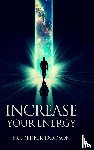 Dodson, Frederick - Increase Your Energy