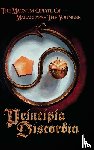 The Younger, Malaclypse, Ravenhurst, Omar Khayyam - Principia Discordia