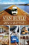Raffi, Georgia & Ben - Van Build