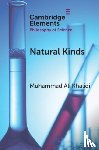 Khalidi, Muhammad Ali (City University of New York) - Natural Kinds