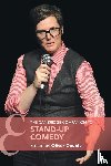  - The Cambridge Companion to Stand-Up Comedy