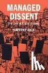Zick, Timothy (Williams & Mary Law School - Managed Dissent