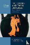 Gehrke, Hans-Joachim (Albert-Ludwigs-Universitat Freiburg - The Greeks and Their Histories