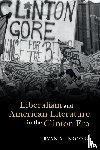 Brooks, Ryan M. - Liberalism and American Literature in the Clinton Era