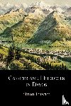 Truwant, Simon (Katholieke Universiteit Leuven - Cassirer and Heidegger in Davos
